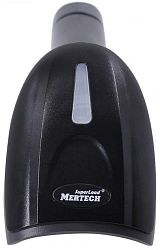 Сканер штрих-кода Mertech CL-2320 Dongle 2D беспроводной черный (4215)
