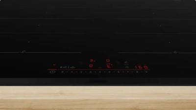 Индукционная варочная поверхность Bosch PXX695HC1E черный