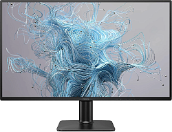 Монитор Philips 27" 27E2N2100 черный IPS LED 4ms 16:9 HDMI матовая 1500:1 300cd 178гр/178гр 1920x1080 120Hz VGA FHD 3.22кг