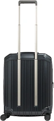 Чемодан Piquadro PQ LIGHT BV7245PQL/NO 40x23x55см 47л. 2.66кг. поликарбонат черный