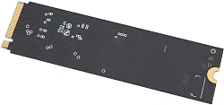 Накопитель SSD Digma PCIe 5.0 x4 2000GB DGSM5002TP31T Meta P31 M.2 2280