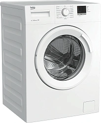 Стиральная машина Beko WRE6511ZWW класс: A загр.фронтальная макс.:6кг белый