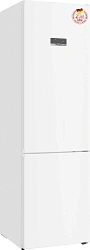 Холодильник Weissgauff WRK 2010 D Inverter NoFrost Soft Close 2-хкамерн. белый