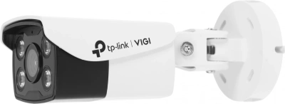 Камера видеонаблюдения IP TP-Link Vigi C330 6-6мм цв. корп.:белый/черный (VIGI C330(6MM))