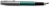 Ручка перьев. Parker Sonnet Essentials SB F545 (CW2169362) LaqGreen CT F сталь нержавеющая подар.кор.