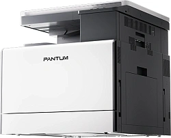 МФУ лазерный Pantum CM230DN A3 Duplex Net