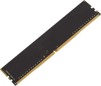 Память DDR4 8Gb 2666MHz Patriot PSD48G266681 Signature RTL PC4-21300 CL19 DIMM 288-pin 1.2В single rank Ret