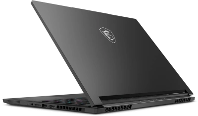 Ноутбук MSI Creator A16 AI+ A3HVGG-268RU Ryzen AI 9 365 32Gb SSD2Tb NVIDIA GeForce RTX4070 8Gb 16" IPS QHD+ (2560x1600) Windows 11 Home grey WiFi BT Cam (9S7-15FK14-268)