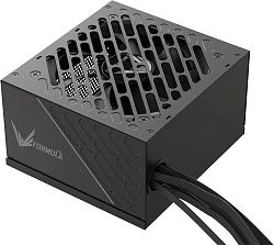 Блок питания Formula ATX 550W FV-550WD 80+ white (20+4pin) APFC 120mm fan 6xSATA RTL