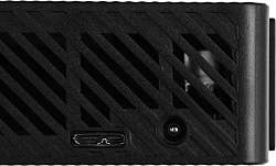Жесткий диск Seagate USB3.0 14TB STKP14000400 Expansion 3.5" черный