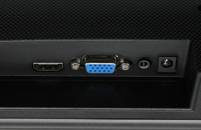 Монитор Digma 21.5" Progress 22A404F черный VA LED 5ms 16:9 HDMI M/M матовая 250cd 178гр/178гр 1920x1080 100Hz VGA FHD 2.2кг