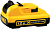 Батарея аккумуляторная DeWalt DCB127 12В 2Ач Li-Ion (DCB127-XJ)
