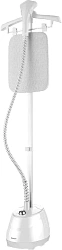 Отпариватель напольный Scarlett SC-GS130S38 2000Вт белый