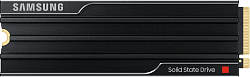 Накопитель SSD Samsung PCIe 5.0 x4 2TB MZ-VAP2T0CW 9100 Pro M.2 2280