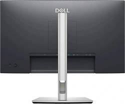 Монитор Dell 24" P2425DE черный IPS LED 16:9 HDMI матовая HAS Piv 1500:1 350cd 178гр/178гр 2560x1440 100Hz DP WQ HD 2K (1440p) USB 5.61кг