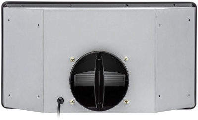 Вытяжка встраиваемая Krona Runa 600 PB слоновая кость управление: кнопочное (1 мотор)