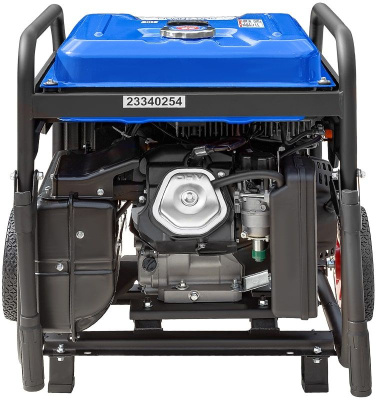 Генератор ТСС SGG 7000Ei 7.5кВт