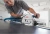 Циркулярная пила (дисковая) Bosch GKT 55 GCE 1400Вт (настольная) D диска.:165мм (0601675000)