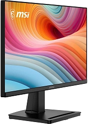 Монитор MSI 21.5" Pro MP225 E12L черный IPS LED 16:9 HDMI матовая 1300:1 300cd 178гр/178гр 1920x1080 120Hz VGA FHD 2.42кг