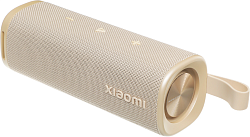 Колонка порт. Xiaomi Sound Outdoor S29H-GL золотистый 30W 2.0 BT 10м 2600mAh (QBH4370GL)