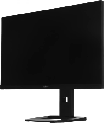 Монитор Dahua 27" DHI-LM27-E341A черный IPS LED 16:9 HDMI матовая 1000:1 300cd 178гр/178гр 2560x1440 240Hz DP 2K 4.97кг