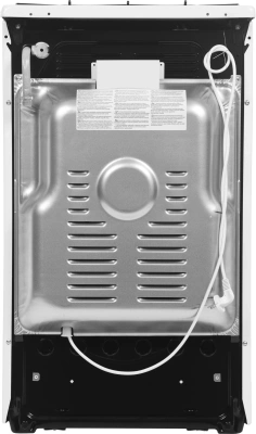 Плита Газовая Gefest ПГ 3200-06 К35 белый (без крышки) реш.сталь