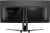 Монитор MSI 34" MPG 341CQPX черный QD OLED LED 21:9 HDMI матовая HAS Piv 250cd 178гр/178гр 3440x1440 240Hz DP UW USB 8.9кг