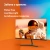 Монитор SunWind 23.8" SM-24FI401 черный IPS LED 1ms 16:9 HDMI матовая 250cd 178гр/178гр 1920x1080 180Hz G-Sync FreeSync DP FHD 2.79кг