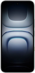 Смартфон Infinix X6895 Hot 70 128Gb 4Gb серебристый моноблок 3G 4G 2Sim 6.78" 720x1576 Android 16 50Mpix 802.11 a/b/g/n/ac NFC GPS Protect FM microSD max2048Gb