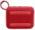 Колонка порт. JBL GO 4 красный 4.2W 1.0 BT 850mAh (JBLGO4RED)