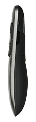 Презентер Оклик 699P Radio USB (30м) черный