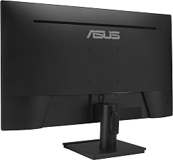 Монитор Asus 27" VA27AQ черный IPS LED 1ms 16:9 HDMI M/M матовая 1000:1 350cd 178гр/178гр 2560x1440 75Hz DP 2K 6.2кг