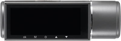 Видеорегистратор Artway AV-537 черный 2Mpix 1080x1920 1080p 170гр.