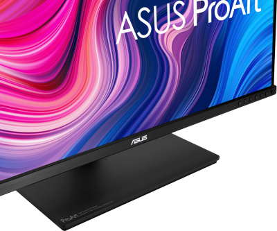 Монитор Asus 32" ProArt PA329CV черный IPS LED 16:9 HDMI M/M матовая HAS Piv 400cd 178гр/178гр 3840x2160 60Hz DP 4K USB 12.6кг