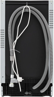 Посудомоечная машина встраив. Krona WESPA 45 BI 1760Вт узкая