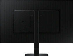 Монитор Samsung 32" S32D804UAIXCI черный VA LED 16:9 HDMI матовая HAS Piv 3000:1 350cd 178гр/178гр 3840x2160 60Hz DP 4K USB 6.9кг