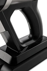 Пылесос Gorenje SVC259400NES серый