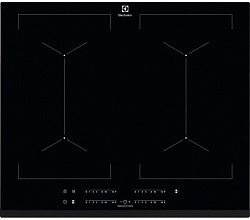 Индукционная варочная поверхность Electrolux EIV644 черный