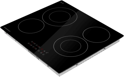 Варочная поверхность Maunfeld CVCE594DBK LUX