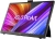 Монитор Asus 15.6" ProArt PA169CDV черный IPS LED 10ms 16:9 HDMI M/M матовая Piv 450cd 178гр/178гр 3840x2160 60Hz 4K USB 1.07кг