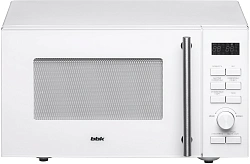 Микроволновая Печь BBK 23MWS-951T/W (W) 23л. 900Вт белый