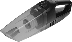 Пылесос Автомобильный Ritmix CVC-002 черный 60Вт