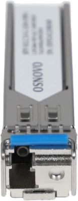Модуль Osnovo SFP-S1LC13-G-1310-1550-I