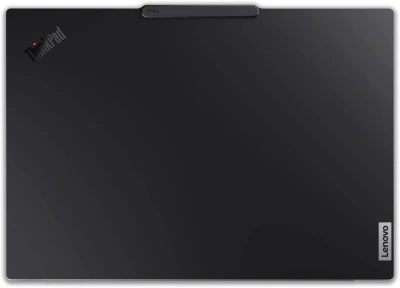 Ноутбук Lenovo ThinkPad P14s G5 Core Ultra 9 185H 32Gb SSD1Tb Intel Arc 14.5" IPS WQXGA (2560x1600) Windows 11 Pro black WiFi BT Cam (21G3S5DU00)