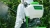 Опрыскиватель Greenworks G24BPSII аккум. ранц. 15л белый/зеленый (5300307UA)