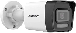 Камера видеонаблюдения IP Hikvision DS-2CD1023G2-LIU (2.8 MM) 2.8-2.8мм цв. корп.:белый