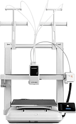 Принтер 3D Anycubic Kobra X 260x260x260мм PLA/PETG/Carbon/Flexible/TPU