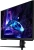 Монитор Samsung 32" Odyssey G3 S32DG300EI черный VA LED 16:9 HDMI матовая HAS Piv 250cd 178гр/178гр 1920x1080 180Hz FreeSync DP FHD 5.6кг