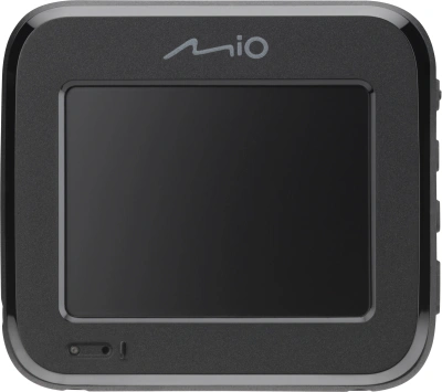 Видеорегистратор Mio MiVue C530 Pro черный 1080Mpix 1080x1920 1080p 140гр. GPS SAV830