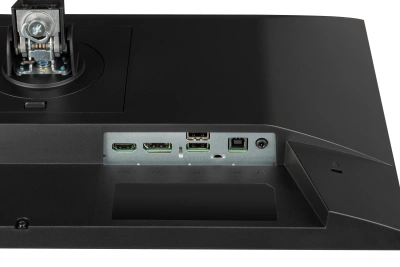 Монитор Iiyama 21.5" ProLite XUB2293HSU-B7 черный IPS LED 16:9 HDMI M/M матовая HAS Piv 300cd 178гр/178гр 1920x1080 100Hz DP FHD USB 3.9кг